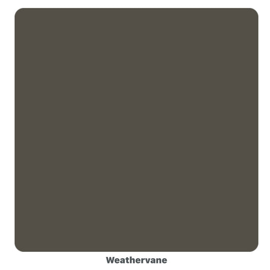 Colour - Weathervane (OHE)