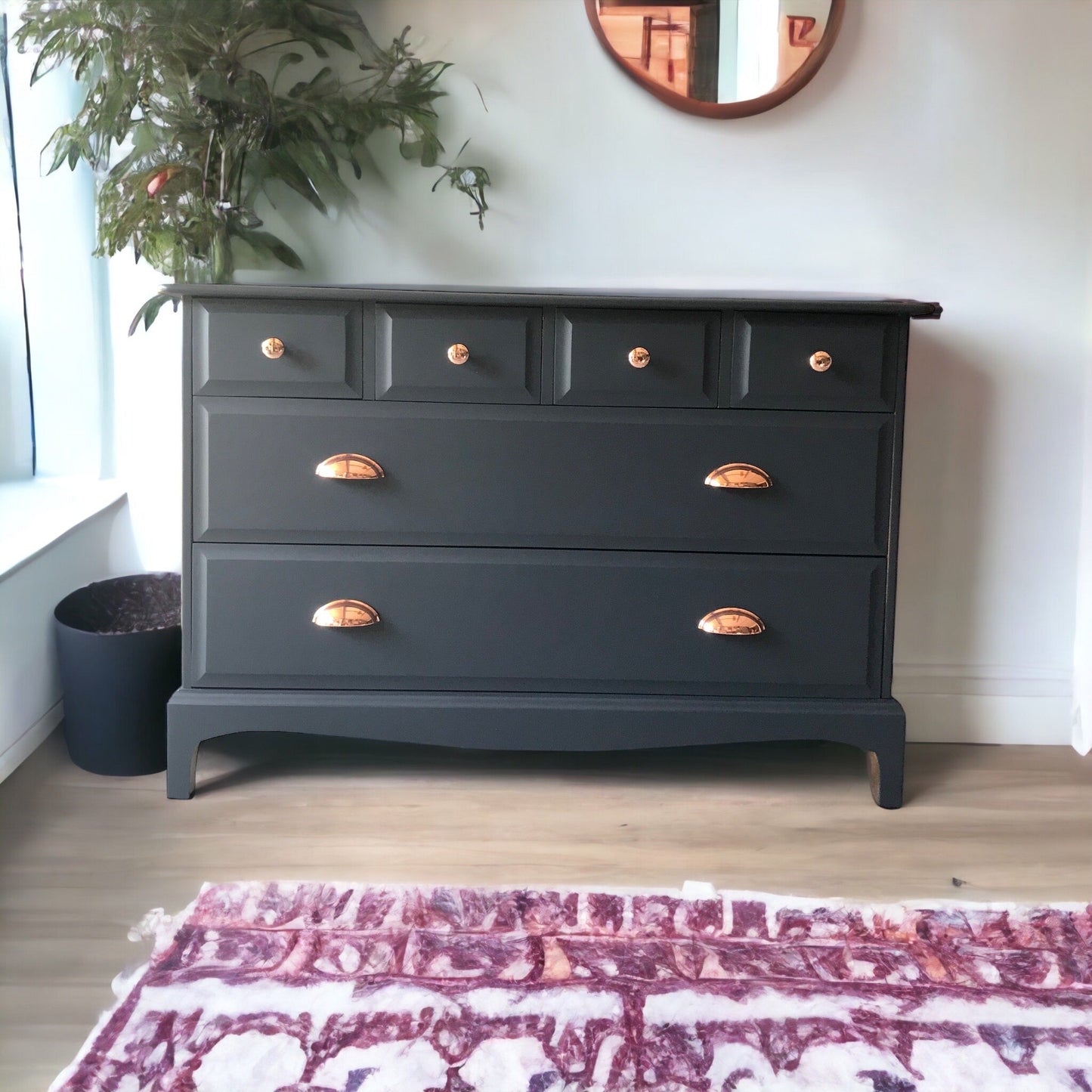 Colour - Midnight Blue (FMP)