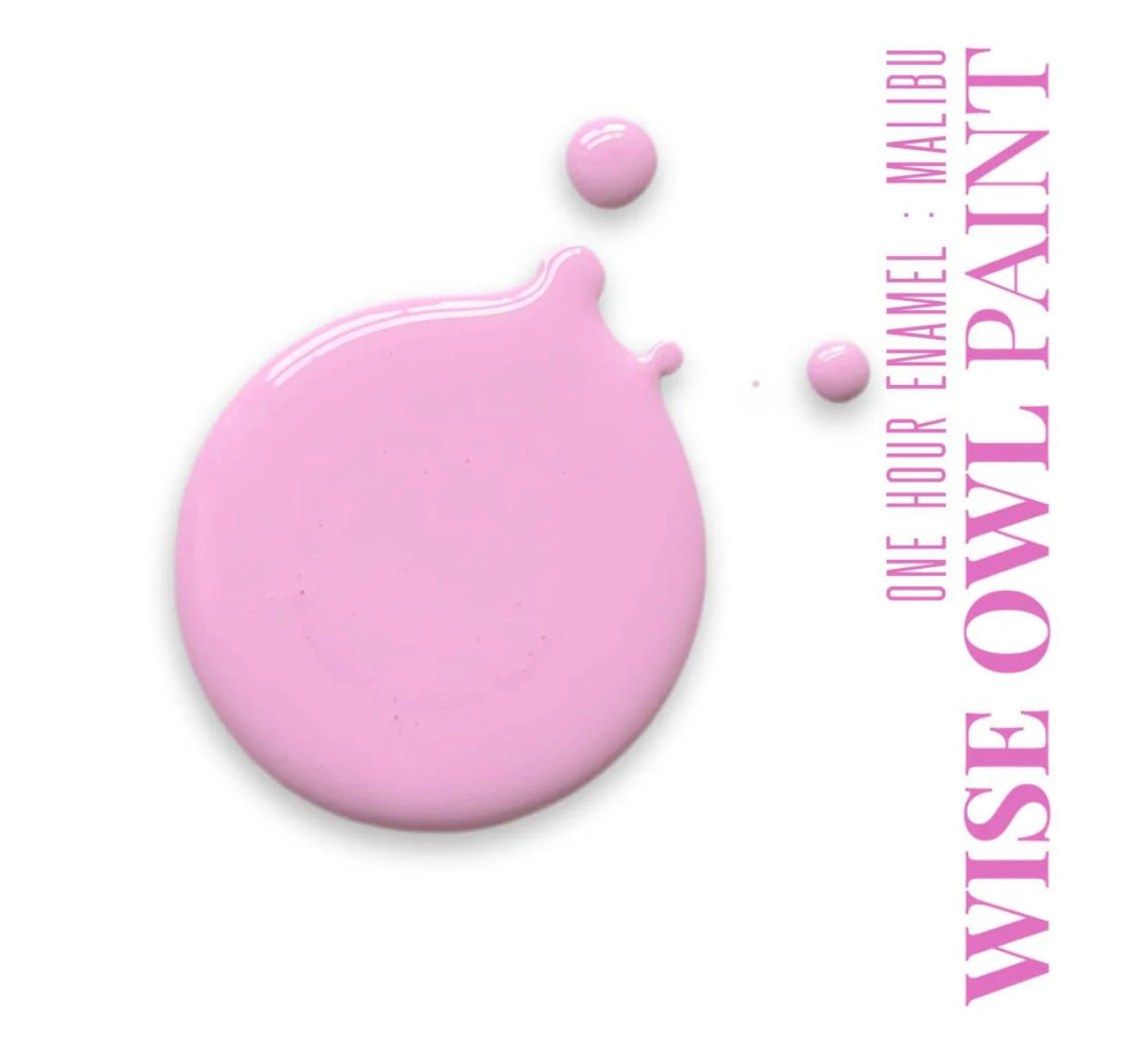 Colour - Malibu (OHE)