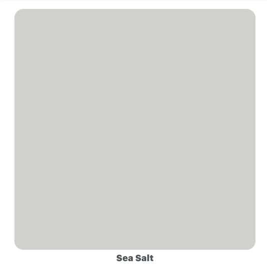 Colour - Sea Salt (OHE)