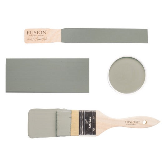 Colour - Bellwood (FMP)