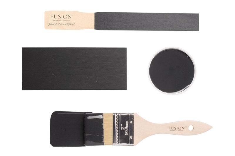 Colour - Cast Iron (FMP)