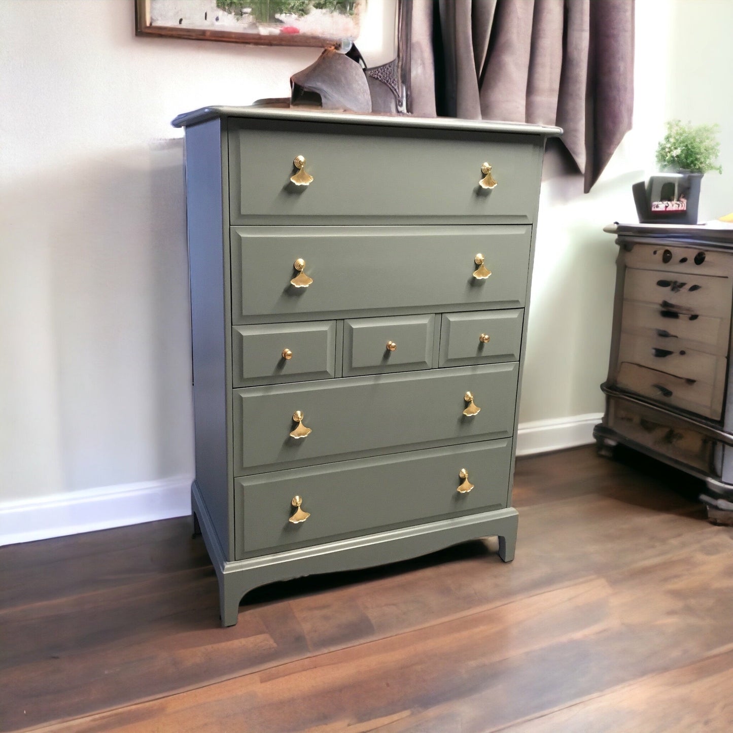 Stag Minstrel Tallboy x 2 (pair)