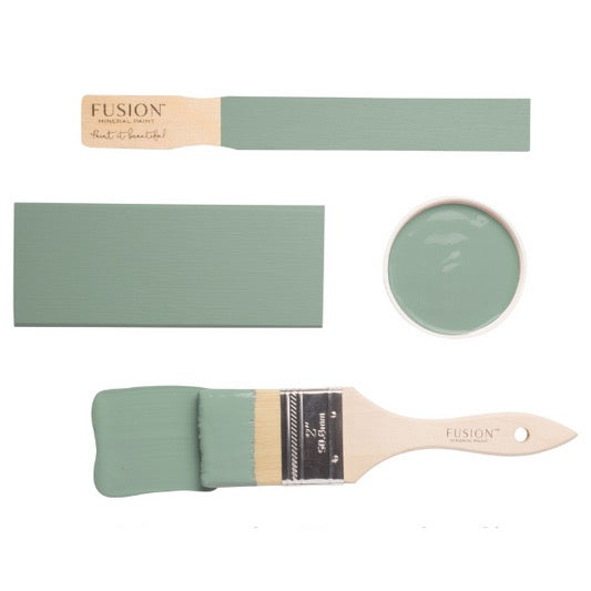 Colour - French Eggshell (FMP)