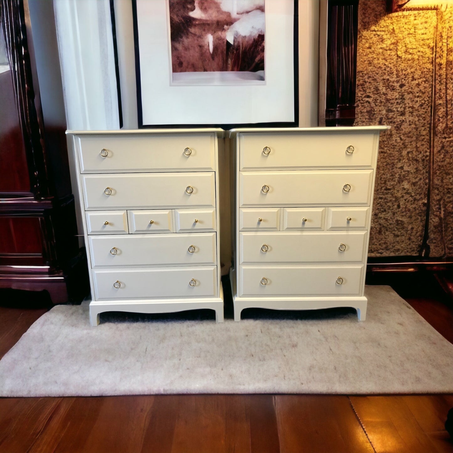 Stag Minstrel Tallboy