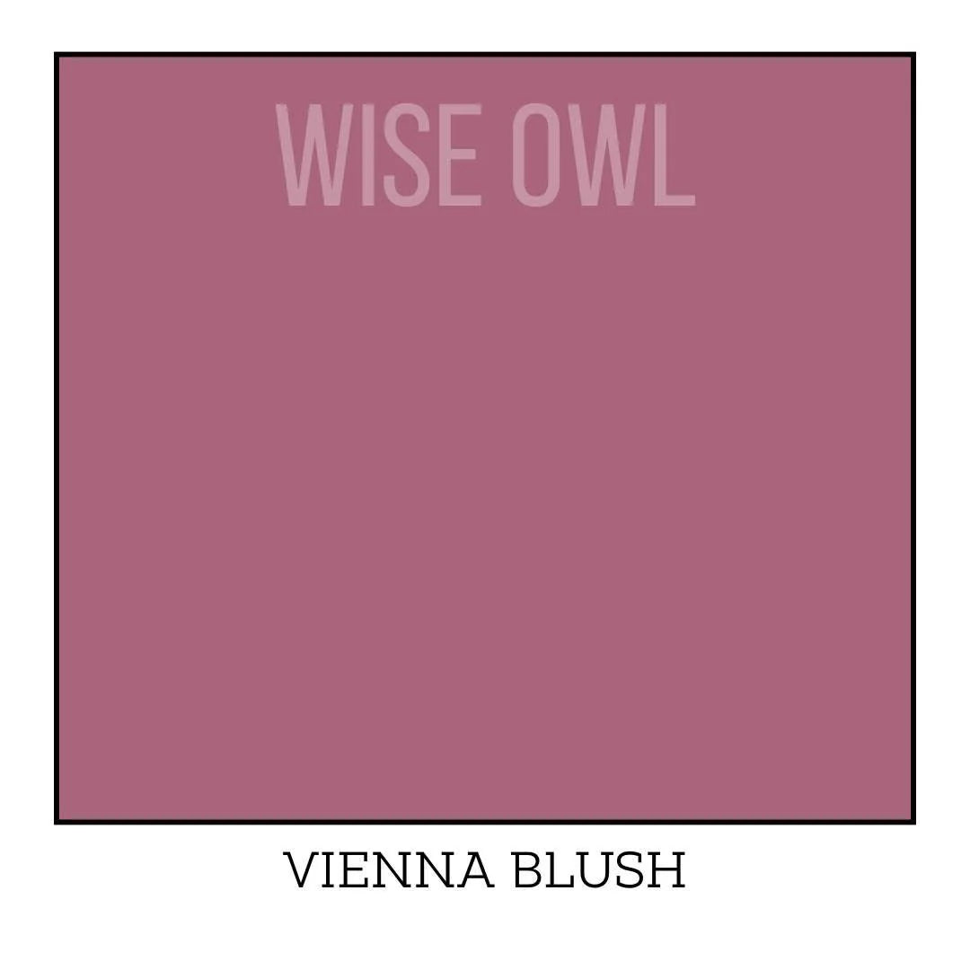 Colour - Vienna Blush (OHE)