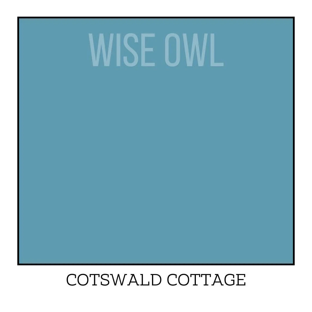 Colour - COTSWOLD COTTAGE (OHE)