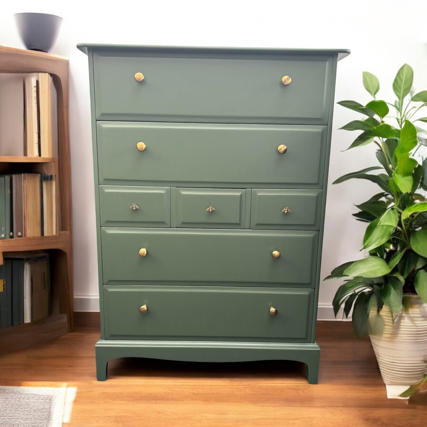 Stag Minstrel Tallboy