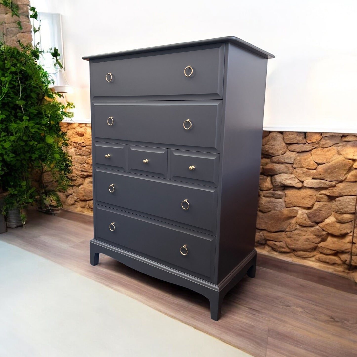 Stag Minstrel Tallboy