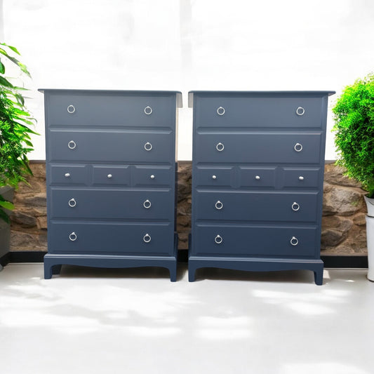 Stag Minstrel Tallboy x 2 (pair)