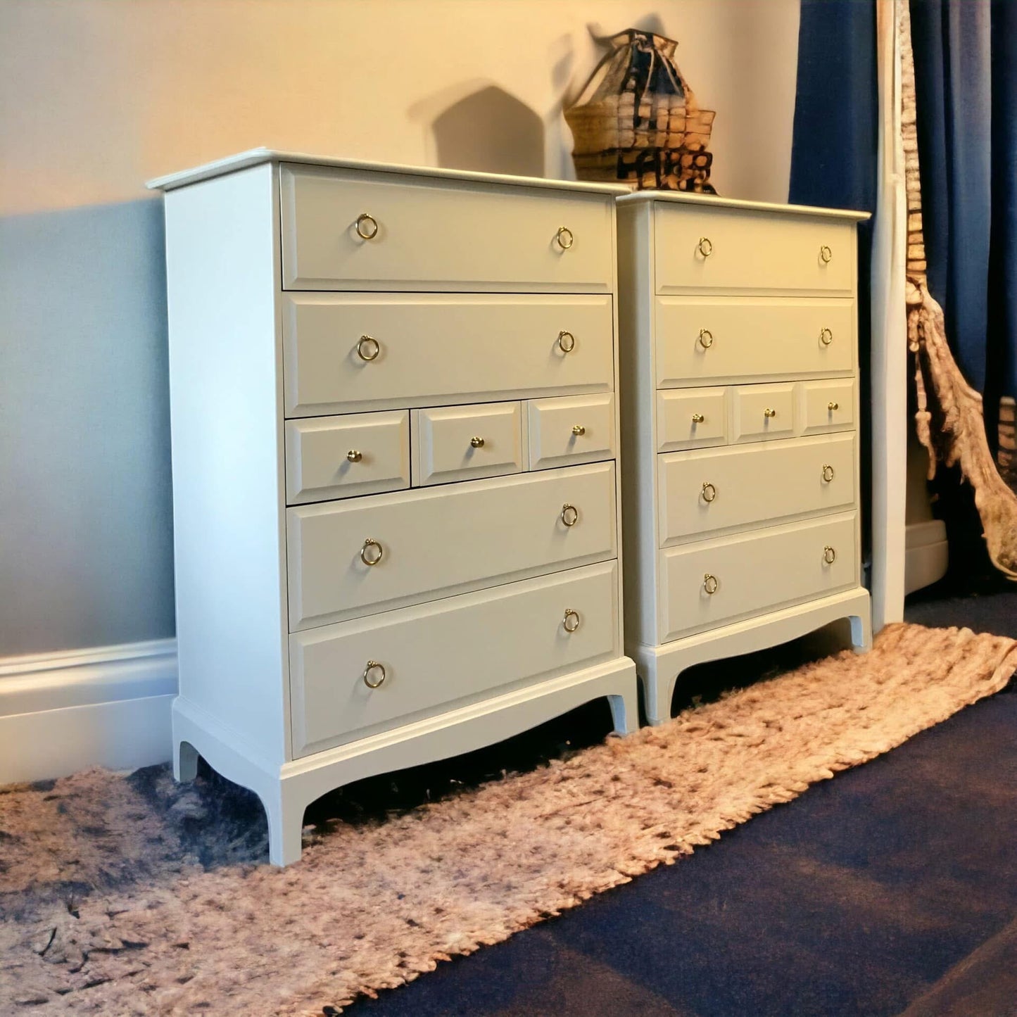 Colour - Chateau (FMP)