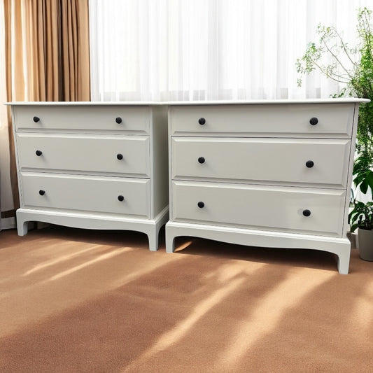 Colour  - Alabaster (OHE)