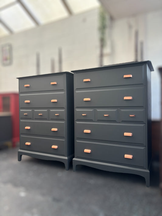 Colour  - Cast Iron (FMP)