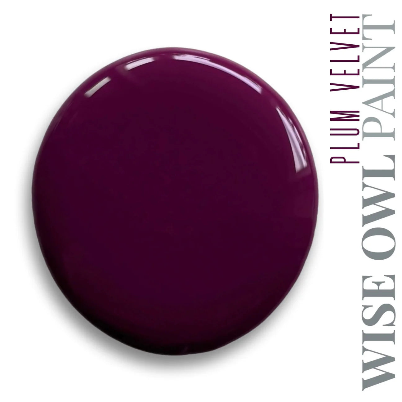 Colour - Plum Velvet (OHE)