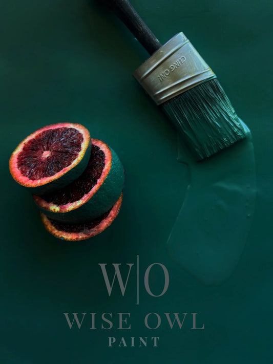 Colour  - Verde Azul (OHE)