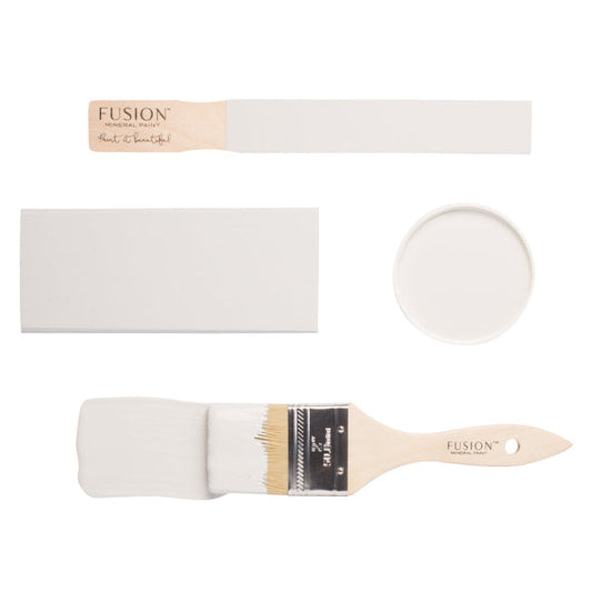 Colour - Lamp White (FMP)