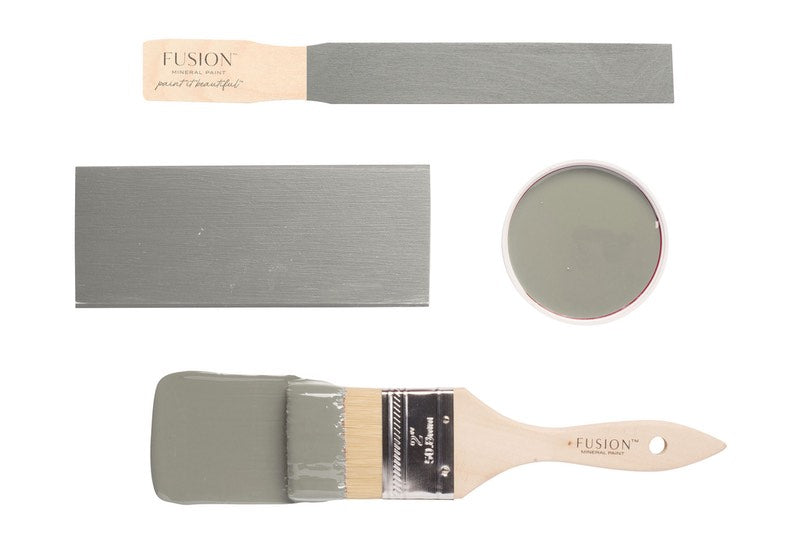 Colour - Newell (FMP)