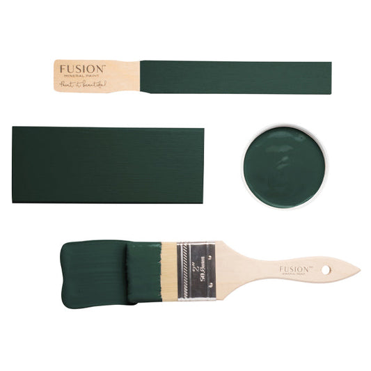 Colour - Pressed Fern (FMP)