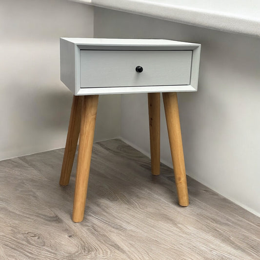 Colour - Lamp White (FMP)