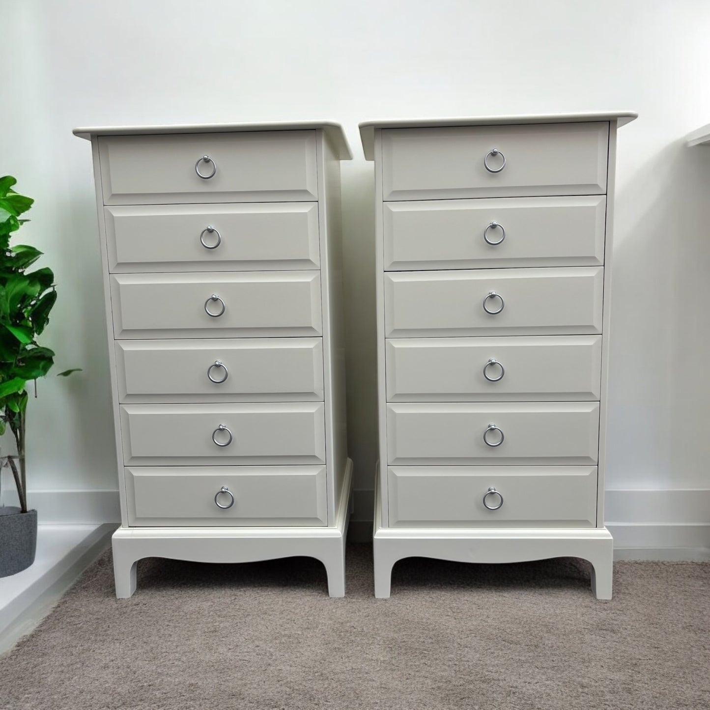 Stag Minstrel Slim Tallboy/vanity