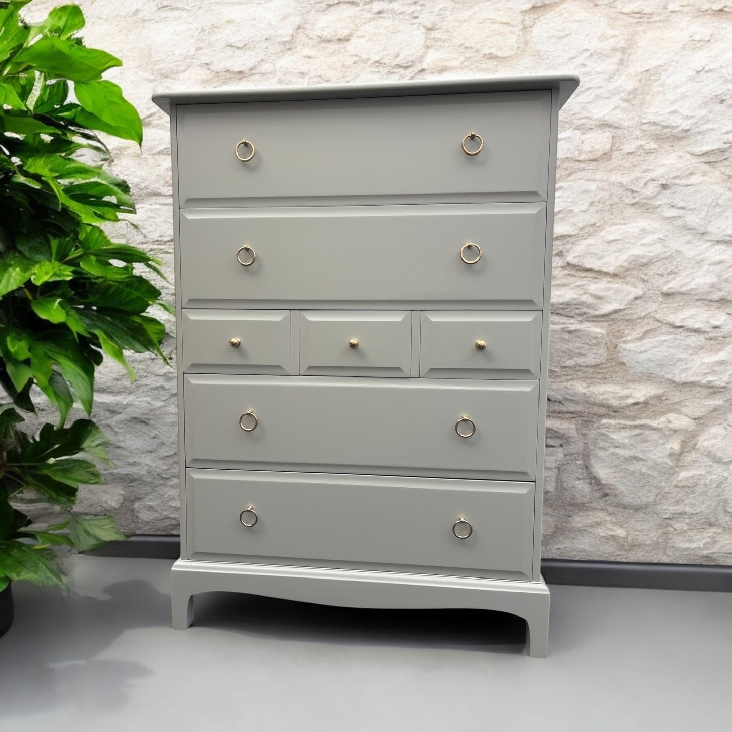 Colour - Eucalyptus (FMP)