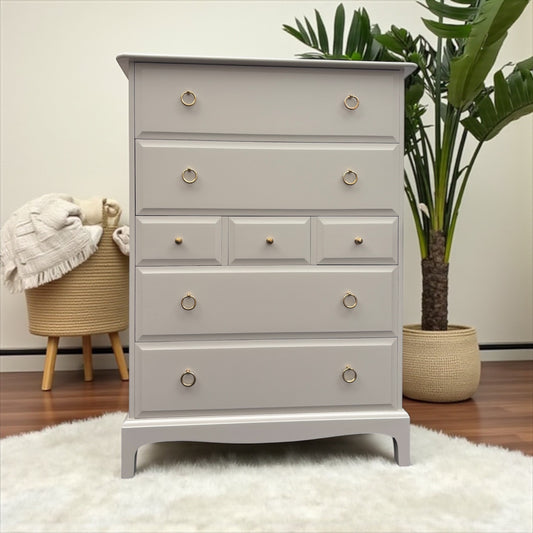 Colour - Cashmere (FMP)