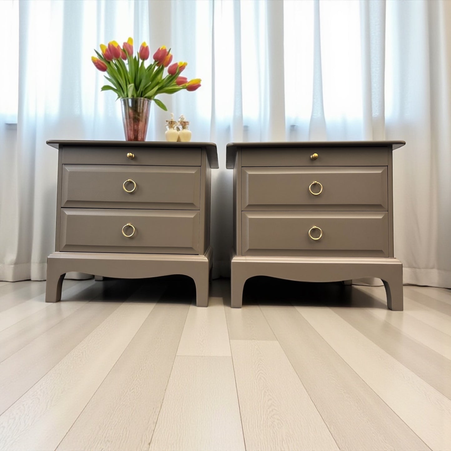 Colour - Woodwick (FMP)