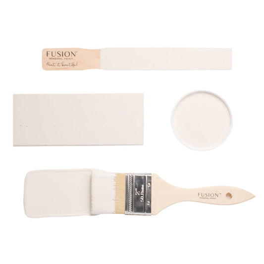 Colour - Raw Silk (FMP)