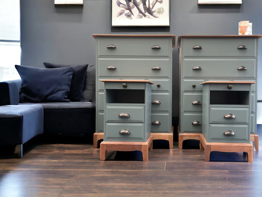 Colour - Blue Pine (FMP)