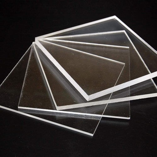 Perspex Furniture Topper