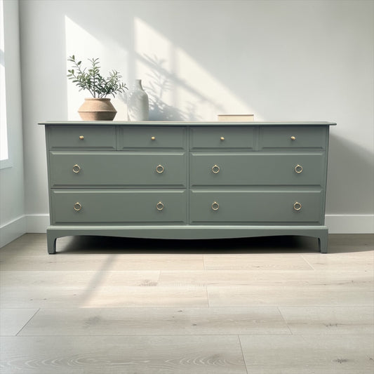 Colour  - Shade Green (OHE)