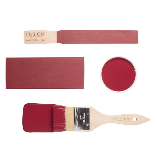 Colour - Cranberry (FMP)