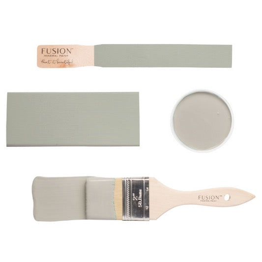 Colour - Eucalyptus (FMP)