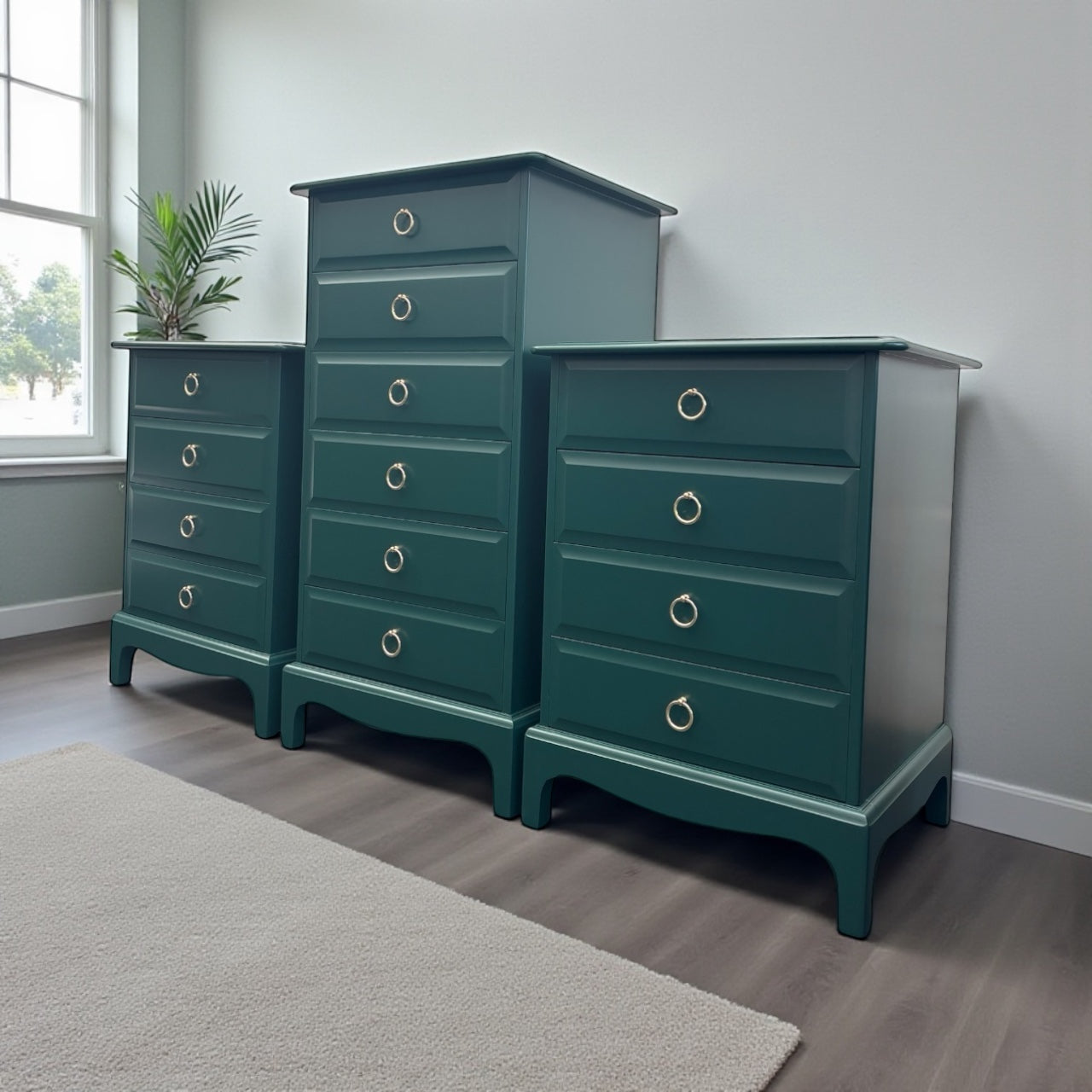 Colour  - Jupiter (OHE)