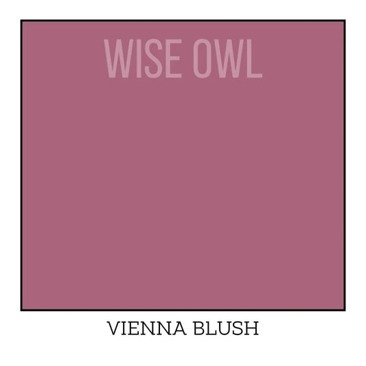 Colour  - Vienna Blush (OHE)