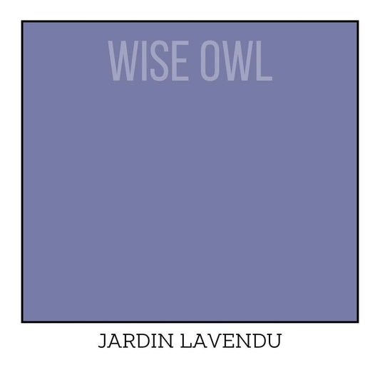 Colour  - JARDIN LAVENDU (OHE)