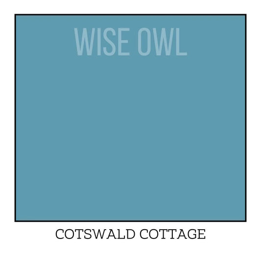 Colour  - COTSWOLD COTTAGE (OHE)