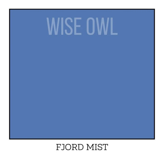 Colour  - FJORD MIST (OHE)