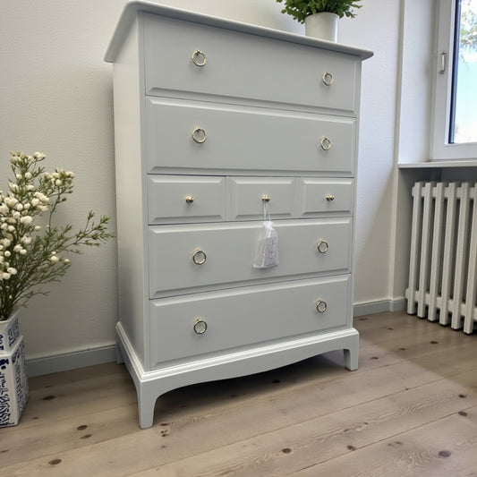 Colour - Sea Salt (OHE)