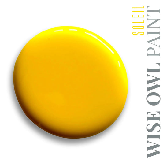 Colour  - Soliel (OHE)