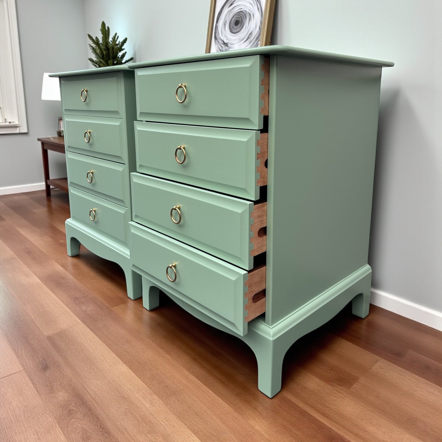 Colour - Brook (FMP)