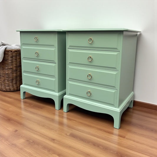 Colour - Brook (FMP)